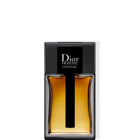 dior homme intense 490ml